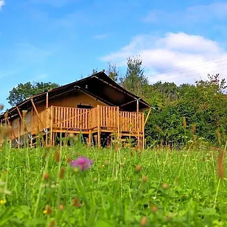 Domaine La Barbe ! * Boulogne-sur-Gesse