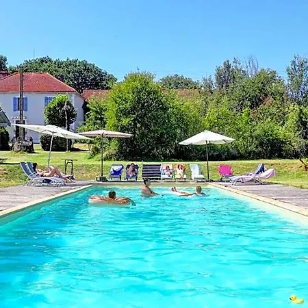 Domaine La Barbe ! *