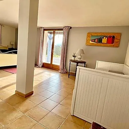 Domaine La Barbe ! מלון Boulogne-sur-Gesse