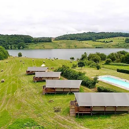 Domaine La Barbe ! Boulogne-sur-Gesse