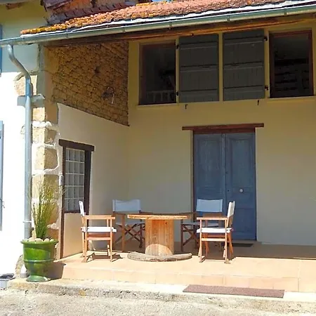 מלון Domaine La Barbe ! Boulogne-sur-Gesse